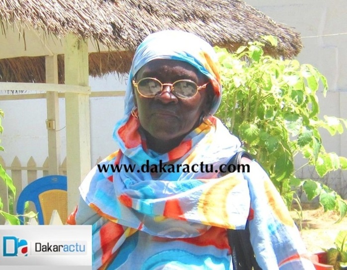 Sa maison vendue par la Cbao, Safiétou Ndiaye tente de s’immoler devant la Raddho. Sa maison vendue par la Cbao, Safiétou Ndiaye tente de s’immoler devant la Raddho.