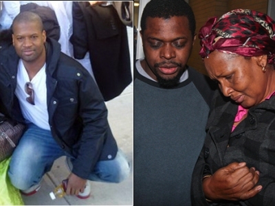 Exclusif : Témoignage de la soeur de Mouhamed Bâ, un jeune étudiant tué le 25 septembre dernier par la Police New yorkaise. (AUDIO)