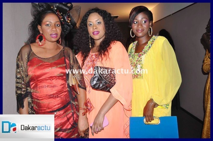 La vidéo girl  Henriette Barboza girl et ses copines