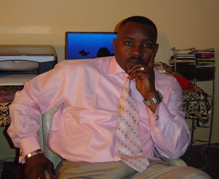 Nécrologie. Blake Diallo une figure sénégalaise de New-York est décédé à Dakar. Nécrologie. Blake Diallo une figure sénégalaise de New-York est décédé à Dakar.