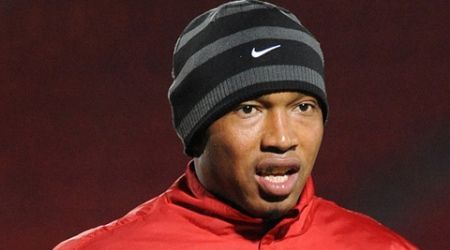 El Hadj Diouf à Koto !