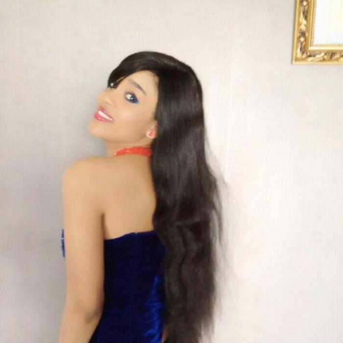 La nouvelle vie paisible du Top Model Fatima Zahara La nouvelle vie paisible du Top Model Fatima Zahara