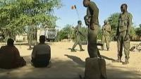 VIDEO. L'armée malienne montre ses premiers prisonniers de guerre