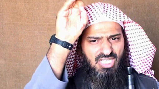 Al-Qaïda confirme la mort de son homme fort au Yémen 5403409-8061365