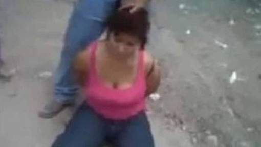 video d ejac