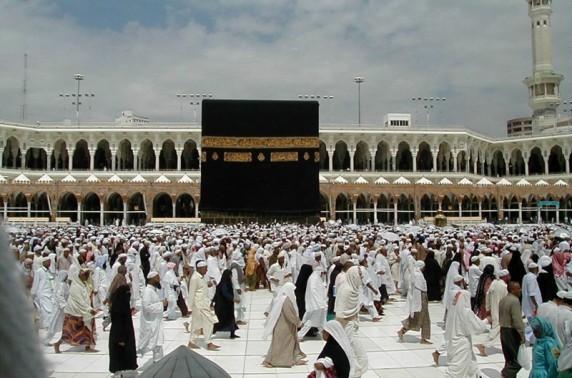 Hajj 2013 : le quota national réduit à 8.400 pèlerins