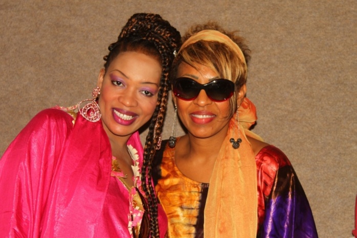 Soukarou Koor: Viviane Chidid offre un billet pour le pèlerinage à la Mecque (IMAGES)