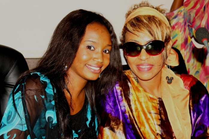 Soukarou Koor: Viviane Chidid offre un billet pour le pèlerinage à la Mecque (IMAGES)