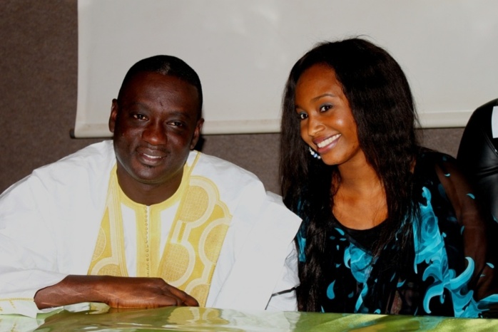 Soukarou Koor: Viviane Chidid offre un billet pour le pèlerinage à la Mecque (IMAGES)