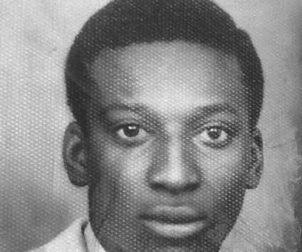 Omar Blondin Diop (1946-1973)