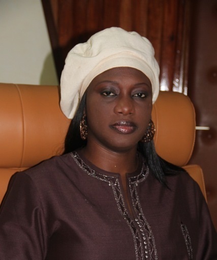 « Nous dans nous » gouvernemental L'ancienne ministre Arame Ndoye devient la "niarel" de Serigne Mbaye Thiam