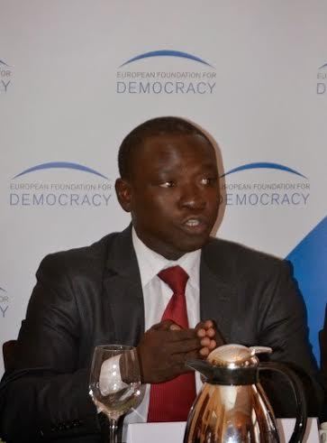 Bakary Sambe de l'UGB sur France24 " le Maroc bénéficie, en Afrique, d'un capital-image adossé à un bilatéralisme sélectif efficace" Bakary Sambe de l'UGB sur France24 " le Maroc bénéficie, en Afrique, d'un capital-image adossé à un bilatéralisme sélectif efficace"