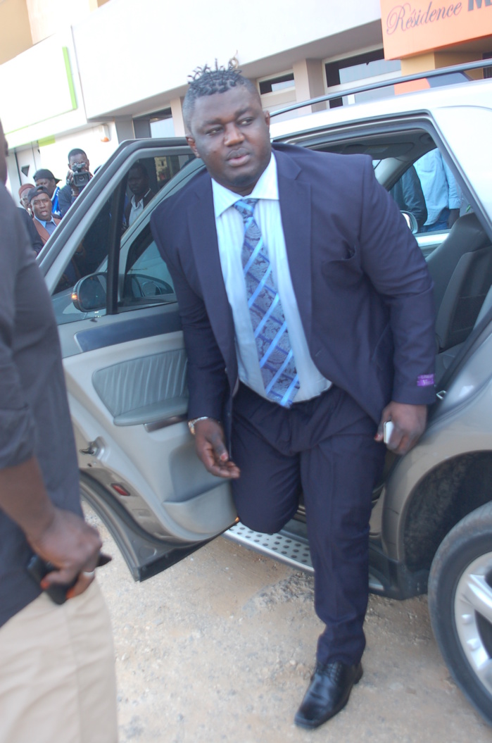 Pour une solution définitive à la crise casamançaise, Balla Gaye 2 se convertit en investisseur : Son projet « BG2 Agro Business » de 647 942 400 FCFA a été lancé Pour une solution définitive à la crise casamançaise, Balla Gaye 2 se convertit en investisseur : Son projet « BG2 Agro Business » de 647 942 400 FCFA a été lancé