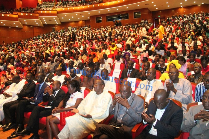 Exclusif ! Le discours de lancement de C221 (Par Cheikh Yérim Seck) Exclusif ! Le discours de lancement de C221 (Par Cheikh Yérim Seck)