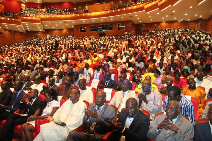 Exclusif ! Le discours de lancement de C221 (Par Cheikh Yérim Seck) Exclusif ! Le discours de lancement de C221 (Par Cheikh Yérim Seck)