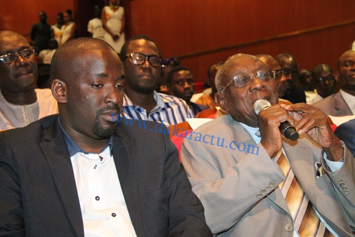 Exclusif ! Le discours de lancement de C221 (Par Cheikh Yérim Seck) Exclusif ! Le discours de lancement de C221 (Par Cheikh Yérim Seck)