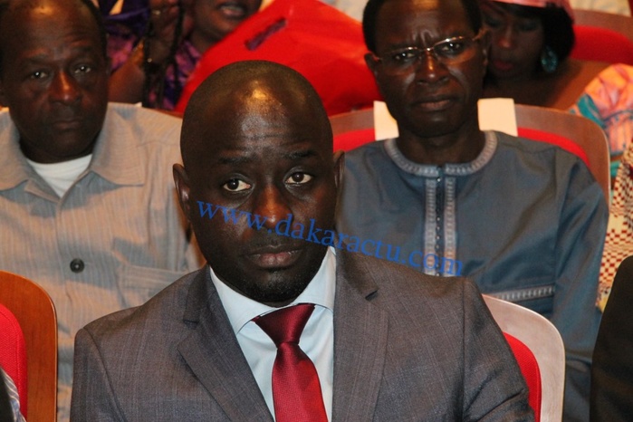 Exclusif ! Le discours de lancement de C221 (Par Cheikh Yérim Seck) Exclusif ! Le discours de lancement de C221 (Par Cheikh Yérim Seck)