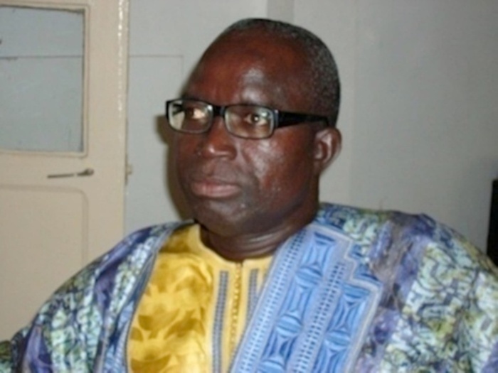 Sénégal Sénégal
