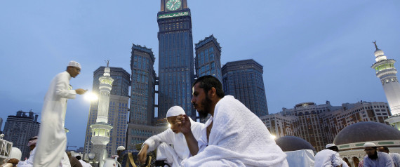 L'Arabie Saoudite menace d'expulser les résidents non-musulmans ne respectant pas le ramadan