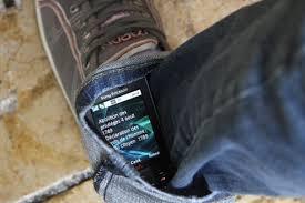 Fraude : Un cas de triche au Bac observé hier au Lycée Delafosse Fraude : Un cas de triche au Bac observé hier au Lycée Delafosse