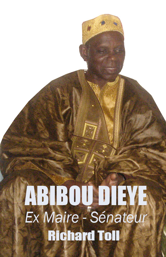 Nécrologie : le Sénateur-maire Habibou Dièye est décédé...