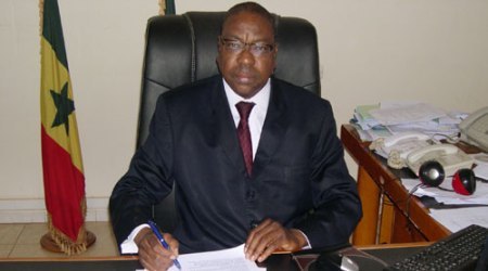Communiqué du Ministère des Affaires étrangères et des Sénégalais de l’Extérieur Communiqué du Ministère des Affaires étrangères et des Sénégalais de l’Extérieur