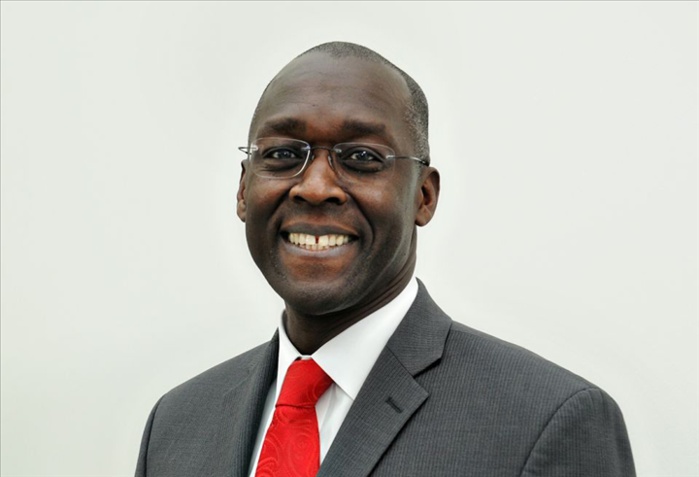 Banque mondiale : Makhtar Diop revient au poste de vice-président pour la région Afrique Banque mondiale : Makhtar Diop revient au poste de vice-président pour la région Afrique