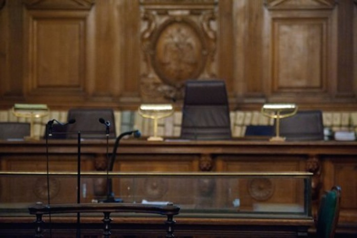 Troublantes révélations d’Eli Manel Diop à la Crei : « Karim travaillait dans le même bureau que Bibo (…) C’est Aminata Niane, alors DG de l’APIX, avec son cabinet personnel de consultance, qui recrutait du personnel pour Karim Wade (…)» Troublantes révélations d’Eli Manel Diop à la Crei : « Karim travaillait dans le même bureau que Bibo (…) C’est Aminata Niane, alors DG de l’APIX, avec son cabinet personnel de consultance, qui recrutait du personnel pour Karim Wade (…)»