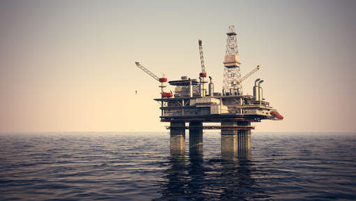 Découverte pétrolière importante au large du Sénégal Découverte pétrolière importante au large du Sénégal