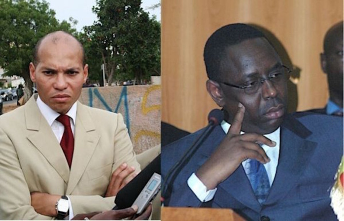 Karim Wade s'invite au sommet de l'OIF : Comment le régime Sall, la Crei etc...ont été vilipendés Karim Wade s'invite au sommet de l'OIF : Comment le régime Sall, la Crei etc...ont été vilipendés