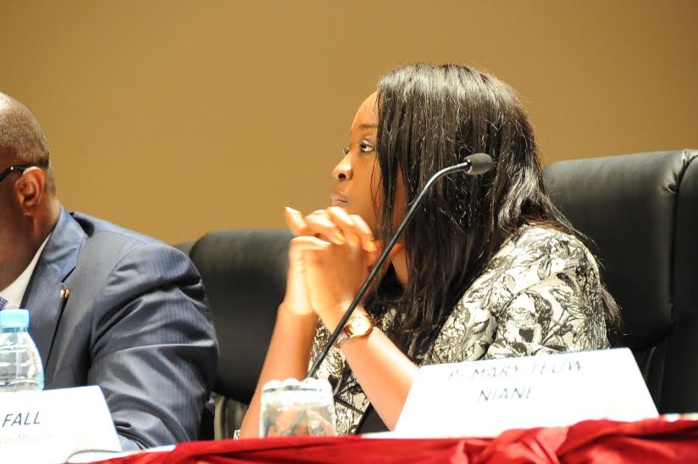 3ème édition de La Grande Rentrée Citoyenne : Intelligences magazine réussit haut la main le pari de la mobilisation 3ème édition de La Grande Rentrée Citoyenne : Intelligences magazine réussit haut la main le pari de la mobilisation