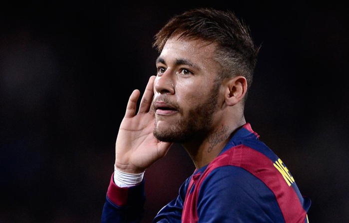 FC Barcelone: Selon Neymar, Cristiano Ronaldo «doit être puni»