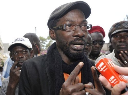 Des nouvelles des "Y en a marristes" arrêtés au Congo Des nouvelles des "Y en a marristes" arrêtés au Congo