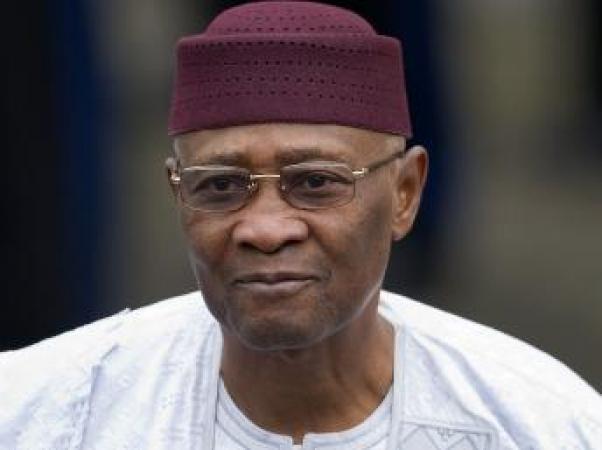 Financement présumé de Khadafi à Sarkozy : Amadou Toumani Touré interrogé à la Dic à la suite d’une commission rogatoire française Financement présumé de Khadafi à Sarkozy : Amadou Toumani Touré interrogé à la Dic à la suite d’une commission rogatoire française