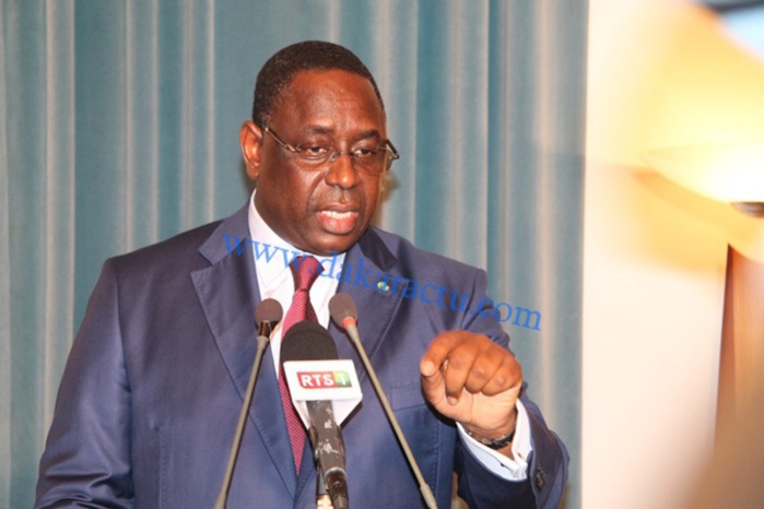 3 ans de l’APR au pouvoir : « la Casamance est satisfaite des réalisation du président Sall! » 3 ans de l’APR au pouvoir : « la Casamance est satisfaite des réalisation du président Sall! »