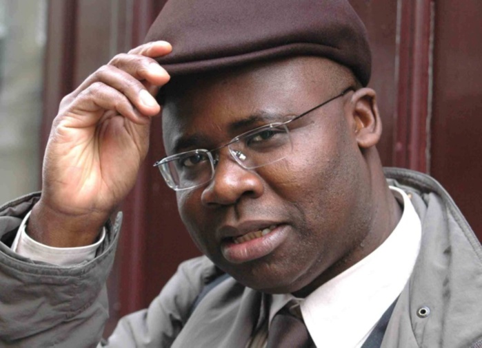 Contribution sur la situation de l'éducation au Sénégal (Tafsir Ndické DIEYE) Contribution sur la situation de l'éducation au Sénégal (Tafsir Ndické DIEYE)
