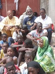 Association des réfugiés Mauritaniens : Le président marche de Saint-Louis vers Dakar pour dénoncer « l’indifférence » du HCR