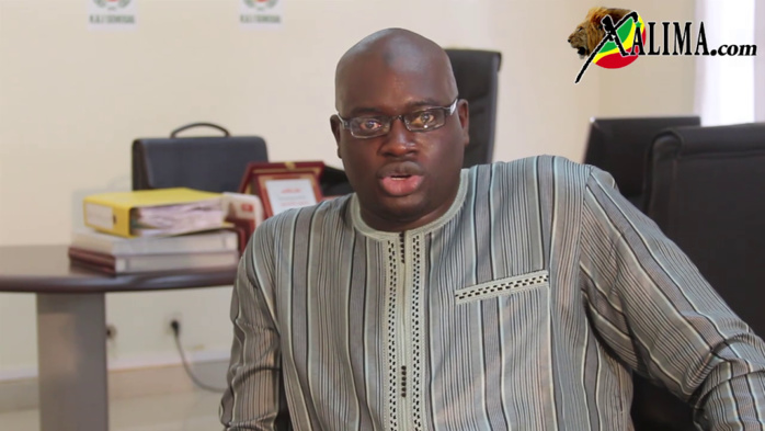 Cacophonie au département des sénégalais de l'extérieur (Par Seydina Seck) Cacophonie au département des sénégalais de l'extérieur (Par Seydina Seck)