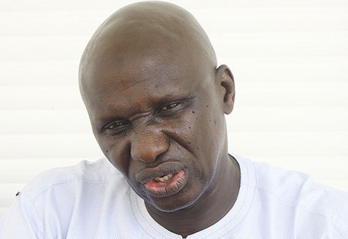 Procès Tahibou N'diaye : L’Etat réclame 3 milliards de francs Cfa de dommages et intérêts Procès Tahibou N'diaye : L’Etat réclame 3 milliards de francs Cfa de dommages et intérêts