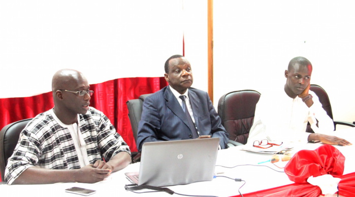 Association des Professionnels de la Presse en Ligne (APPEL) : Un nouveau bureau installé Association des Professionnels de la Presse en Ligne (APPEL) : Un nouveau bureau installé