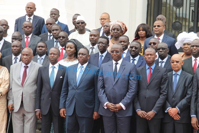 Les nominations en conseil des ministres du mercredi 22 juillet 2015 Les nominations en conseil des ministres du mercredi 22 juillet 2015