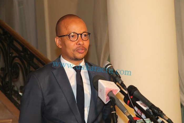 Le Président Sall ne peut pas et ne saurait pas ne pas sévir contre ce Secrétaire d’Etat-là Le Président Sall ne peut pas et ne saurait pas ne pas sévir contre ce Secrétaire d’Etat-là