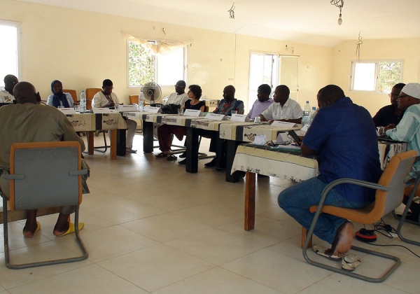 Résidence d’écriture : Miwa s’engage pour le Made in Sénégal Résidence d’écriture : Miwa s’engage pour le Made in Sénégal