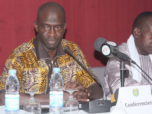 Mamadou Sy Tounkara à Abdou Latif Coulibaly : "Je ne lirai pas votre livre courtisan"