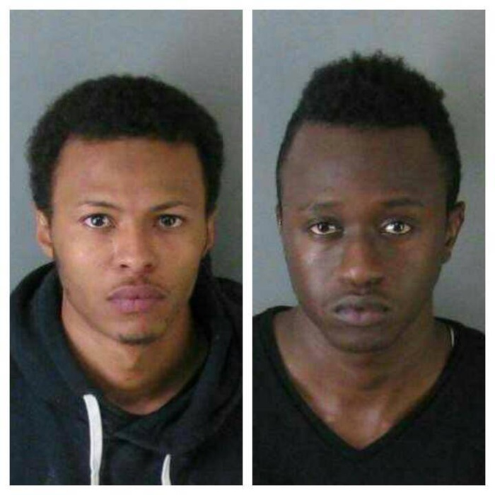 Vol avec effraction : Deux jeunes sénégalais arrêtés dans le comté de Lincoln (Etats-Unis)
