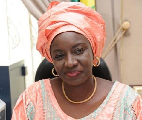 Communiqué de S.E Aminata Touré, chef de la mission d'observation de l'Union Africaine pour l'élection présidentielle de la Côte d'Ivoire