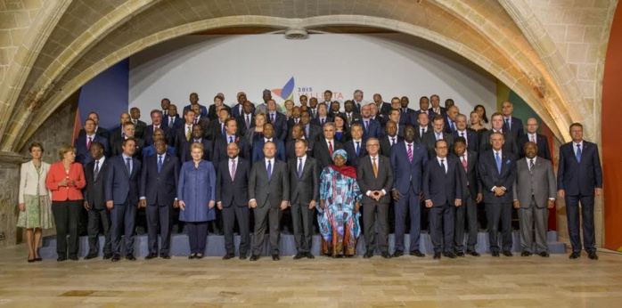 MIGRATION : L’UE met en place un "fonds fiduciaire" pour l'Afrique MIGRATION : L’UE met en place un "fonds fiduciaire" pour l'Afrique