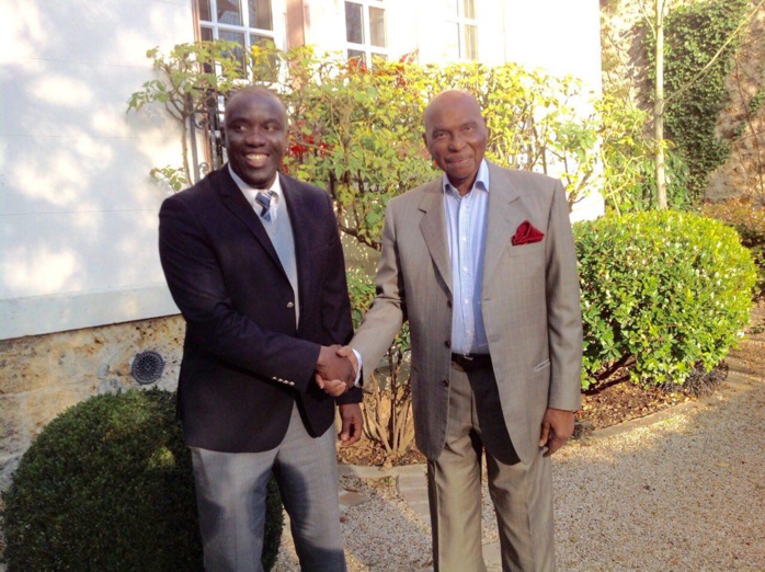 VISITE À TOUBA : La fédération du PDS en Suisse appelle le président Macky Sall à privilégier le dialogue