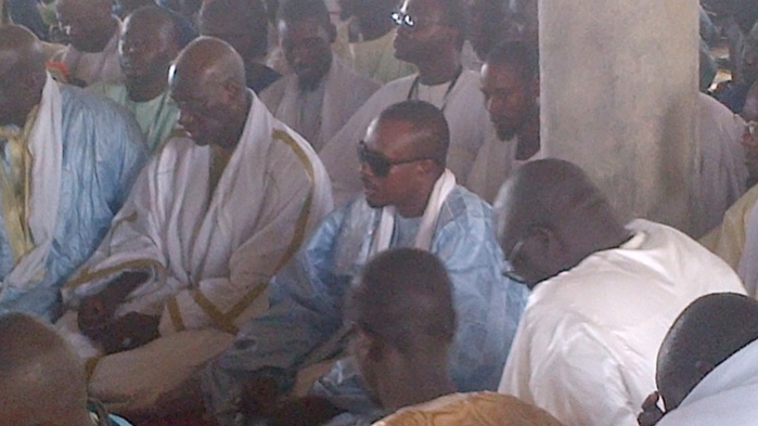 RÉCITAL DU CORAN DU 17 SAFAR A TOUBA Cheikh Bass déploie une forte délégation RÉCITAL DU CORAN DU 17 SAFAR A TOUBA Cheikh Bass déploie une forte délégation