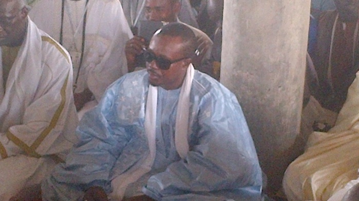 RÉCITAL DU CORAN DU 17 SAFAR A TOUBA Cheikh Bass déploie une forte délégation RÉCITAL DU CORAN DU 17 SAFAR A TOUBA Cheikh Bass déploie une forte délégation